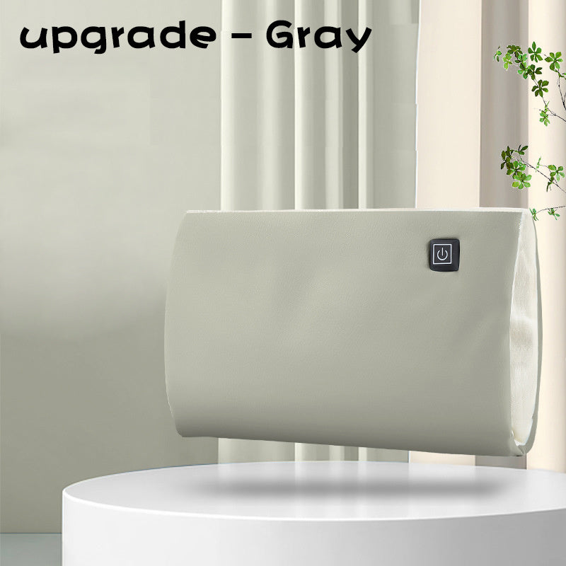 Portable Graphene Handwarmers Pouch Comfortable Electric Hand Warmer Heater Pad Adjustable 3 Temperature Setting Portable Heating Hand Warmer Pouch Heated Hand Mitts