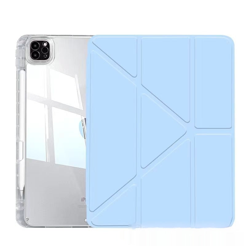 Acrylic Transparent Tablet Protective Cover
