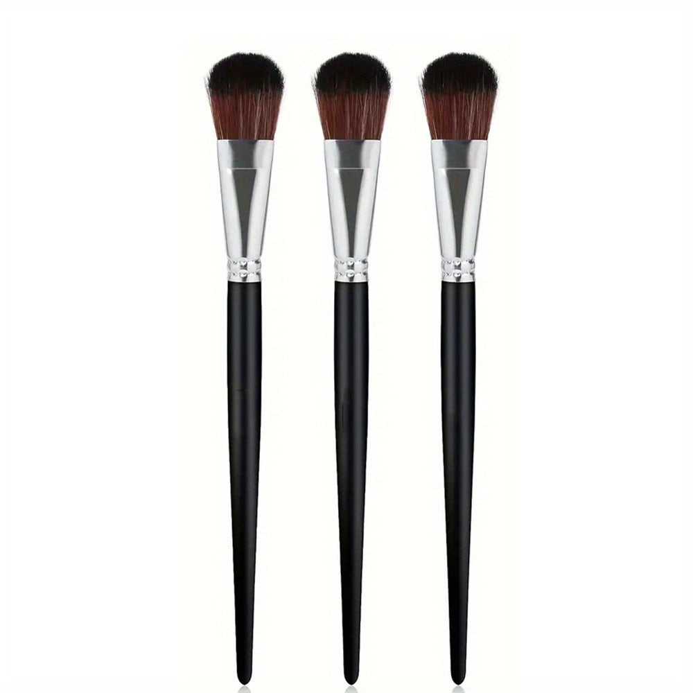 Children's Nylon Oil Painting Brush Art Drawing Pen