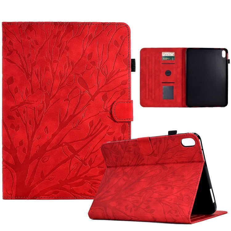 Applicable To Tablet PC Pachira Macrocarpa Protective Case