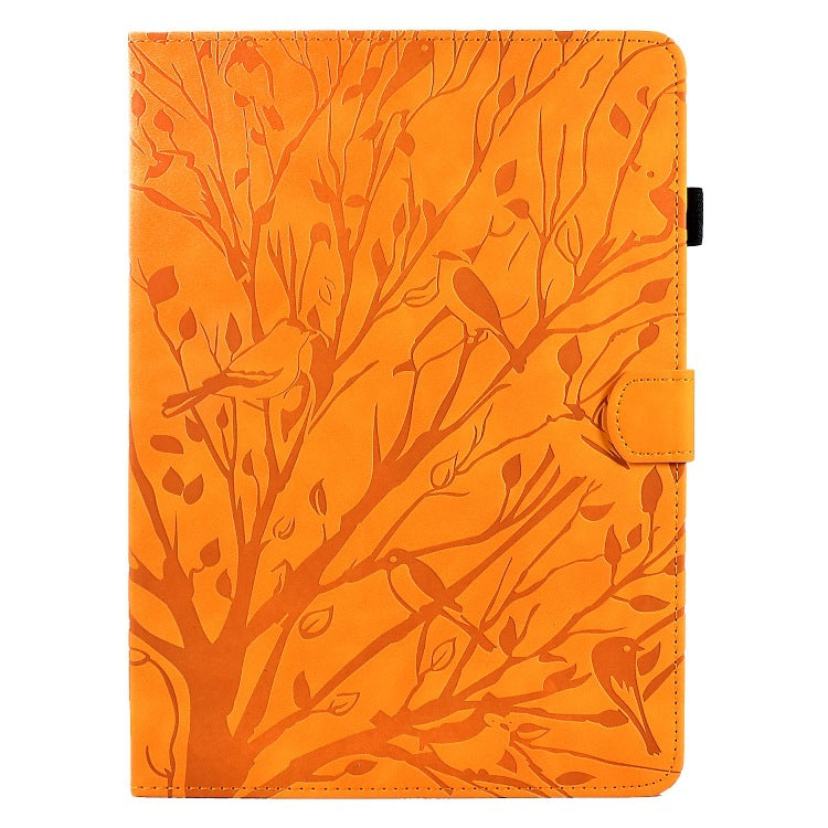Applicable To Tablet PC Pachira Macrocarpa Protective Case