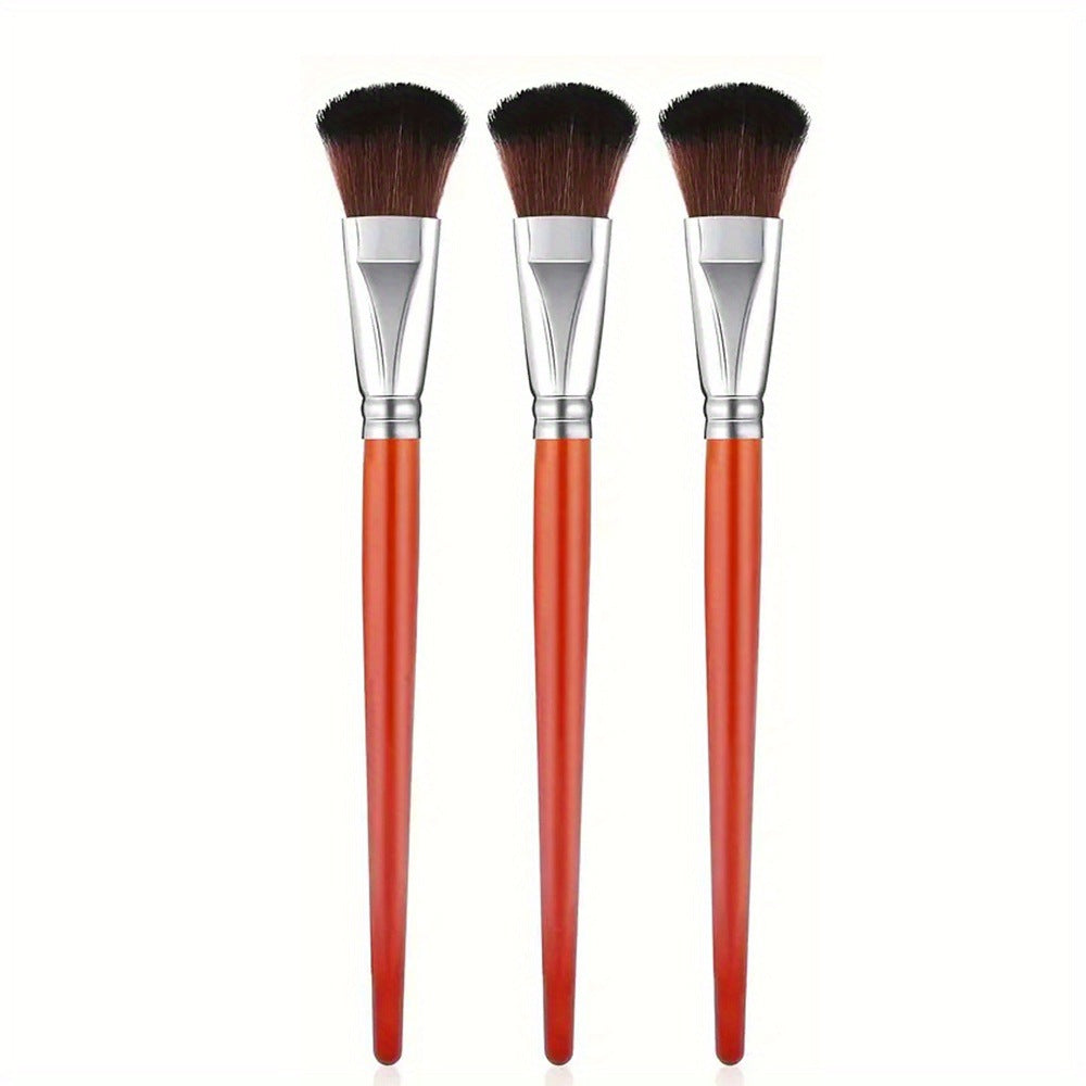 Children's Nylon Oil Painting Brush Art Drawing Pen