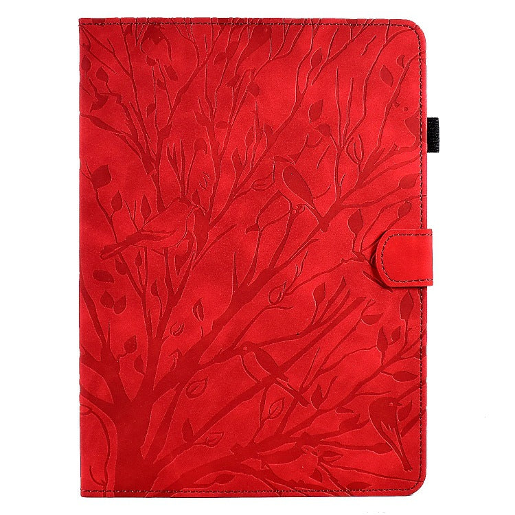 Applicable To Tablet PC Pachira Macrocarpa Protective Case