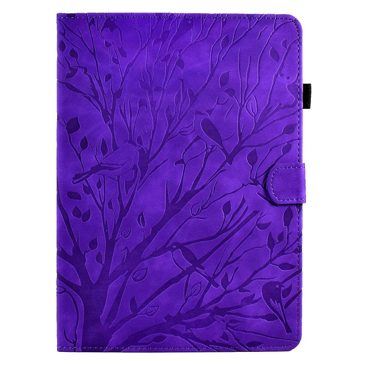 Applicable To Tablet PC Pachira Macrocarpa Protective Case