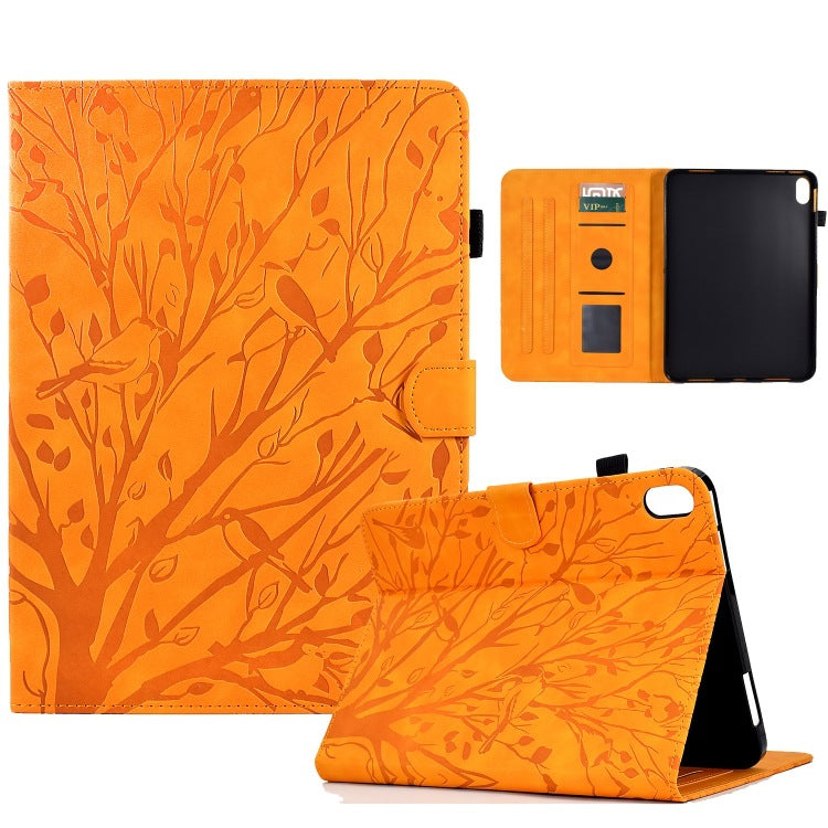 Applicable To Tablet PC Pachira Macrocarpa Protective Case