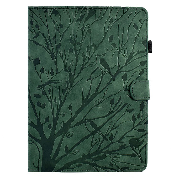 Applicable To Tablet PC Pachira Macrocarpa Protective Case