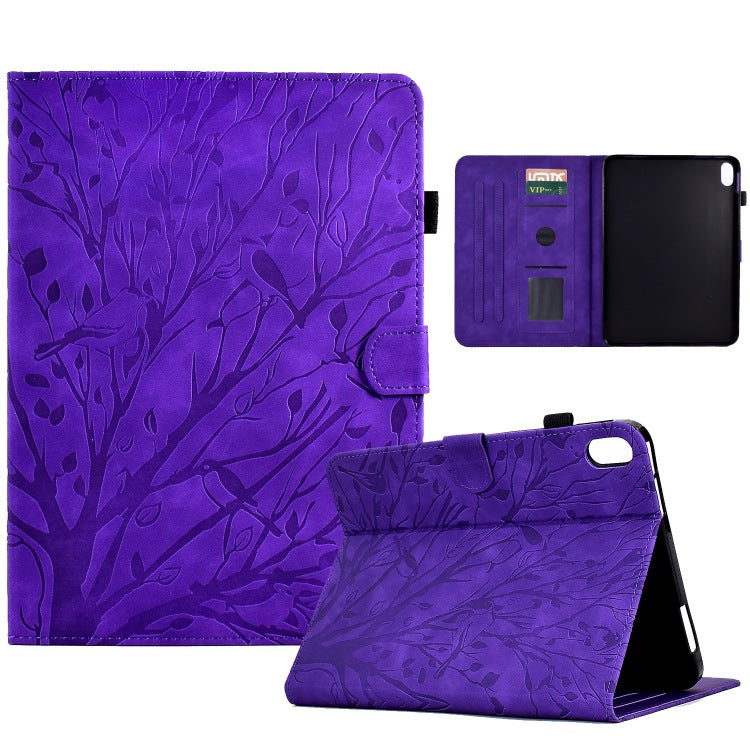 Applicable To Tablet PC Pachira Macrocarpa Protective Case