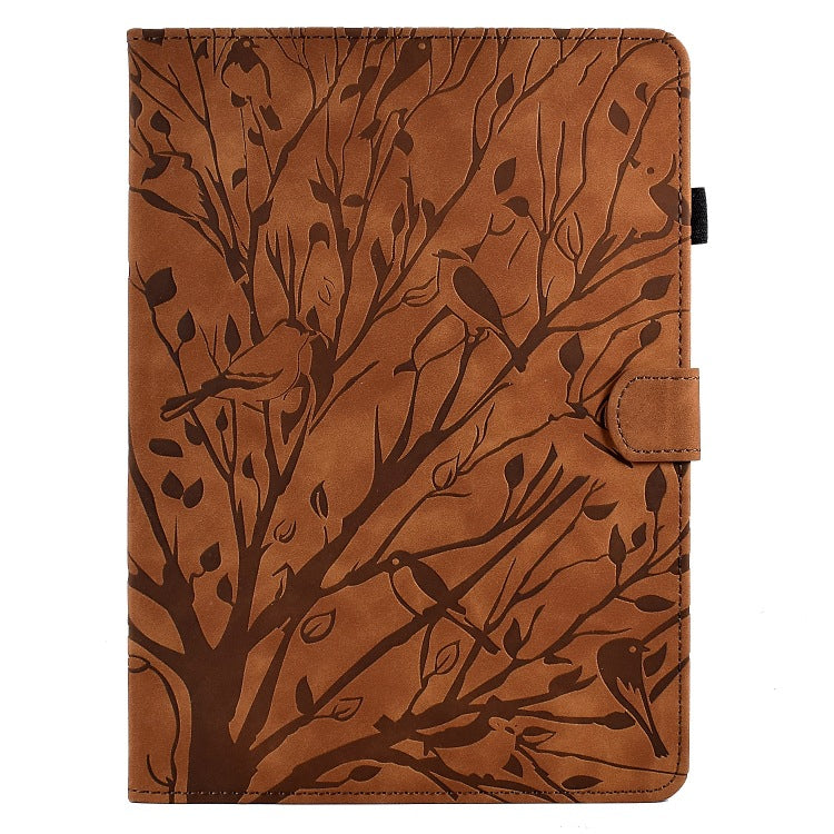 Applicable To Tablet PC Pachira Macrocarpa Protective Case