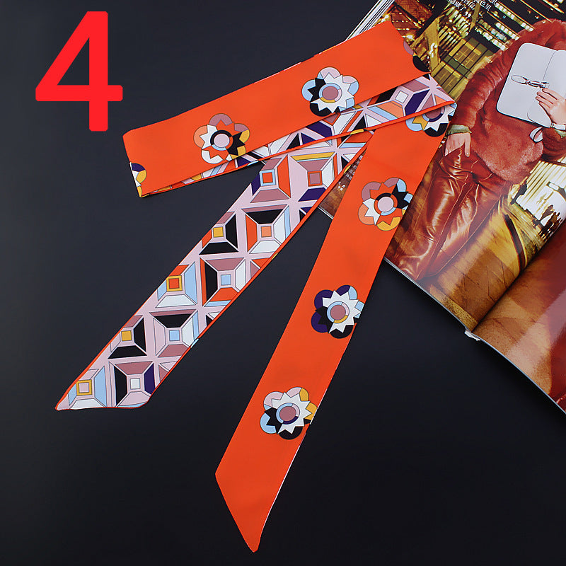 Fashionable Warm Variety Magic Scarf