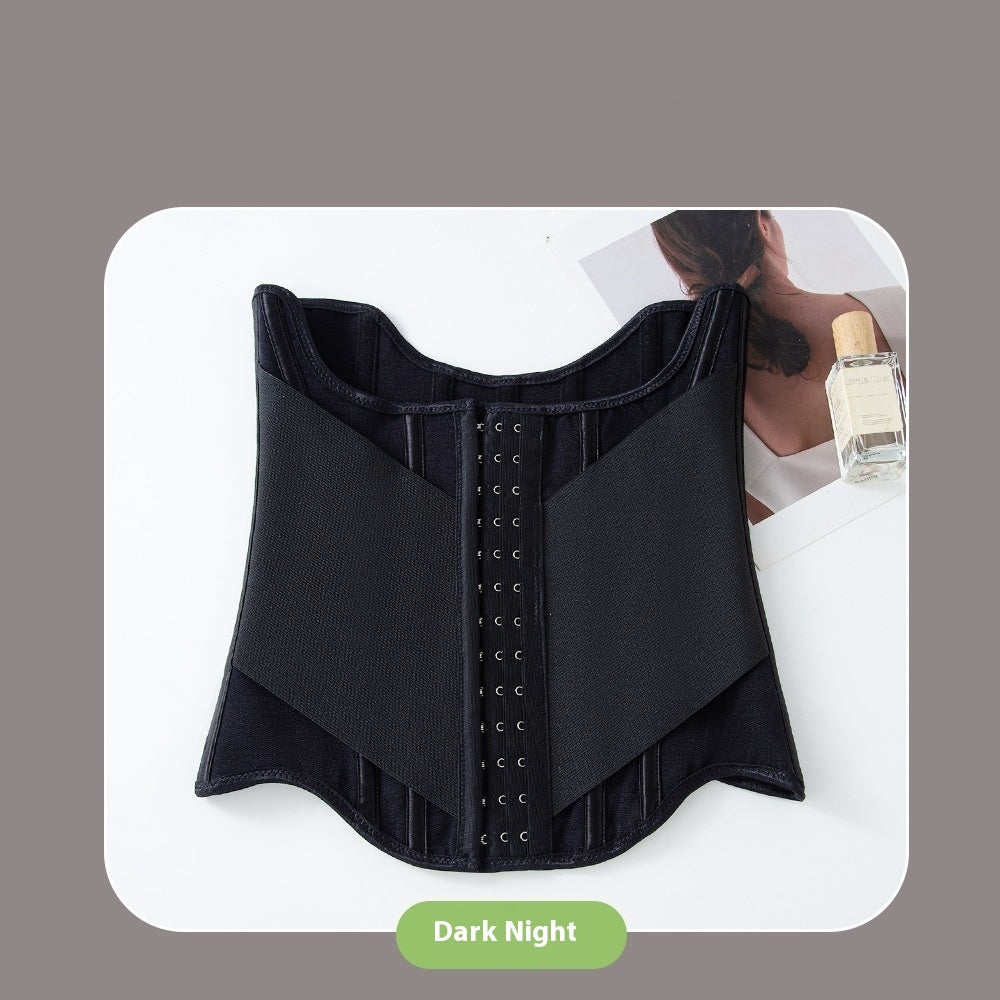 Plus Size Slimming Waist Belly Band Women's Sports Body