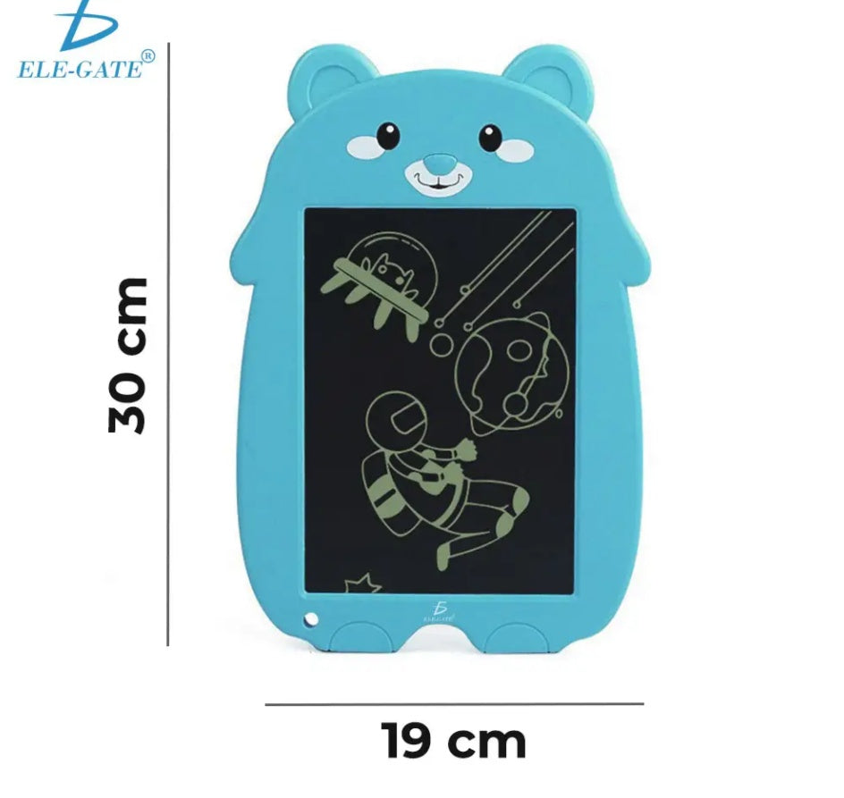 Bear Digitizer Tablet Graphic Imagination
