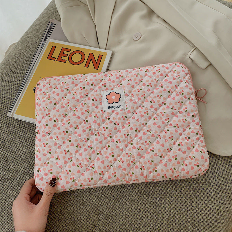 South Korean Ins Small Girl Heart Plate Bag