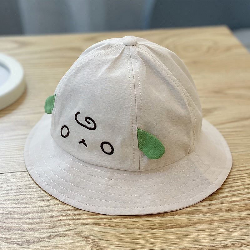 Outdoor sun hat fisherman hat