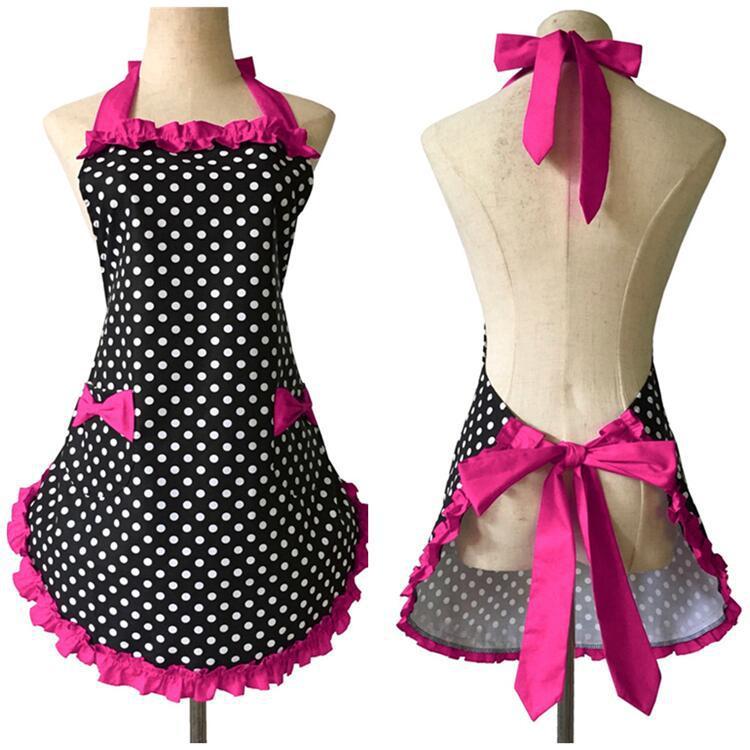 Home Daily Necessities Kitchen Apron