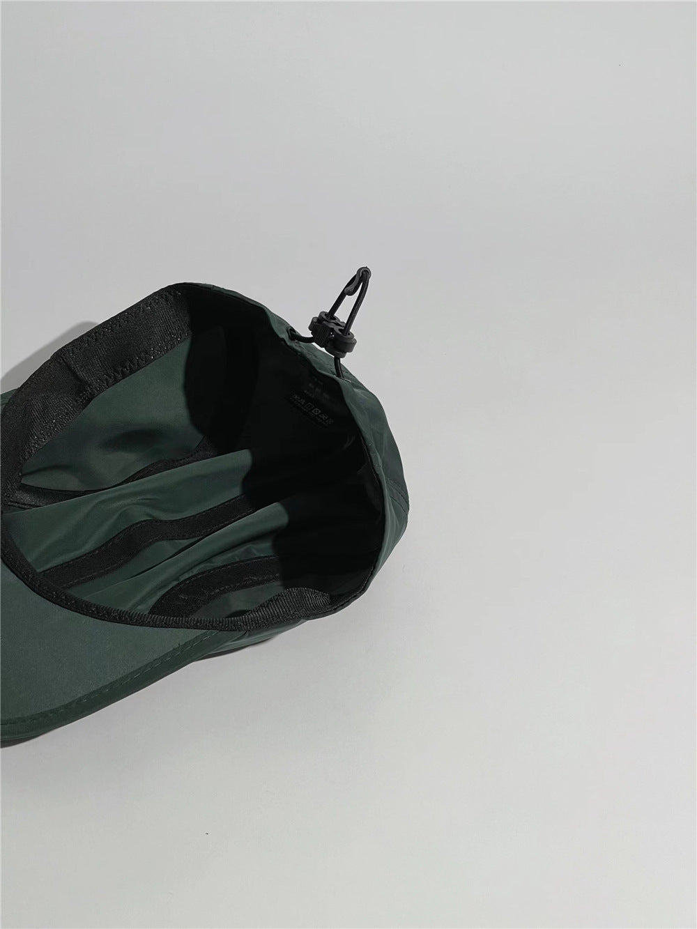 Japanese Solid Color Quick-drying Waterproof Hat Outdoor Camping