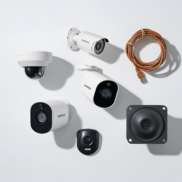 Surveillance Products