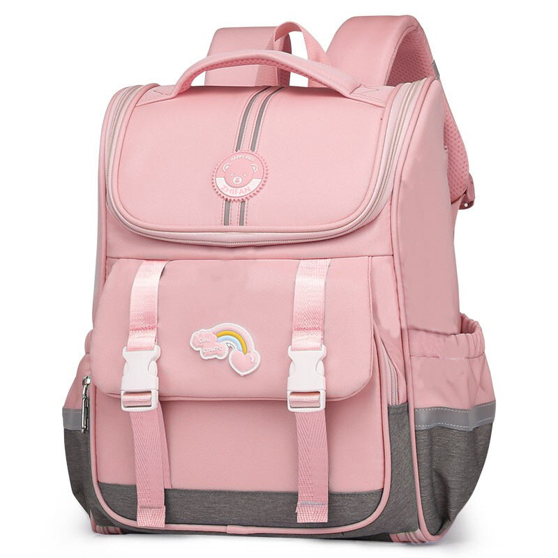 Children's Male And Female Cute Sweet Princess Style Backpack