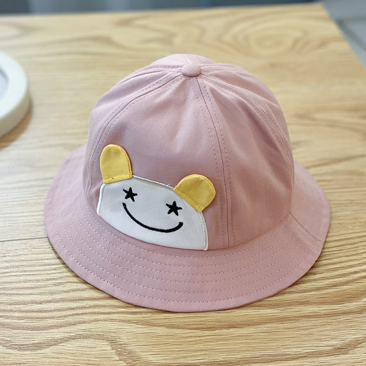 Outdoor sun hat fisherman hat