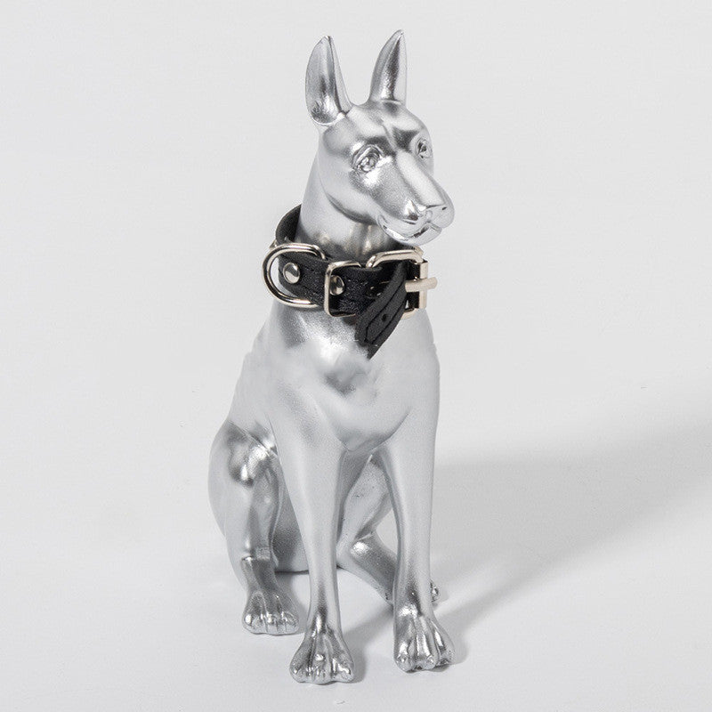 New Products Home Animal Decoration Dog Animal Living Room Decoration