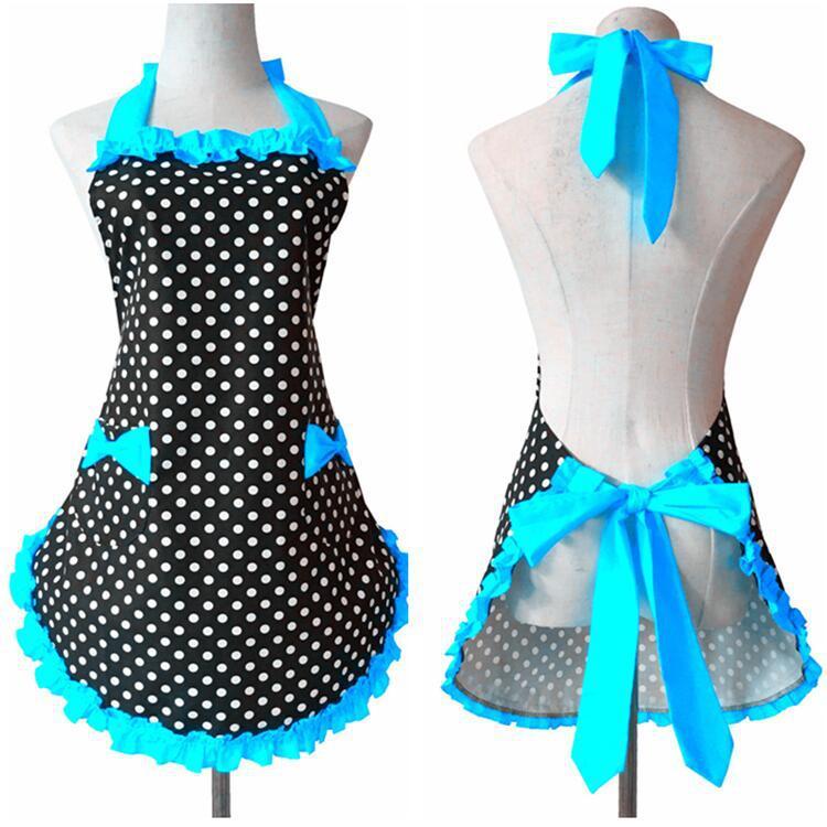 Home Daily Necessities Kitchen Apron