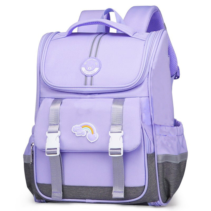 Children's Male And Female Cute Sweet Princess Style Backpack