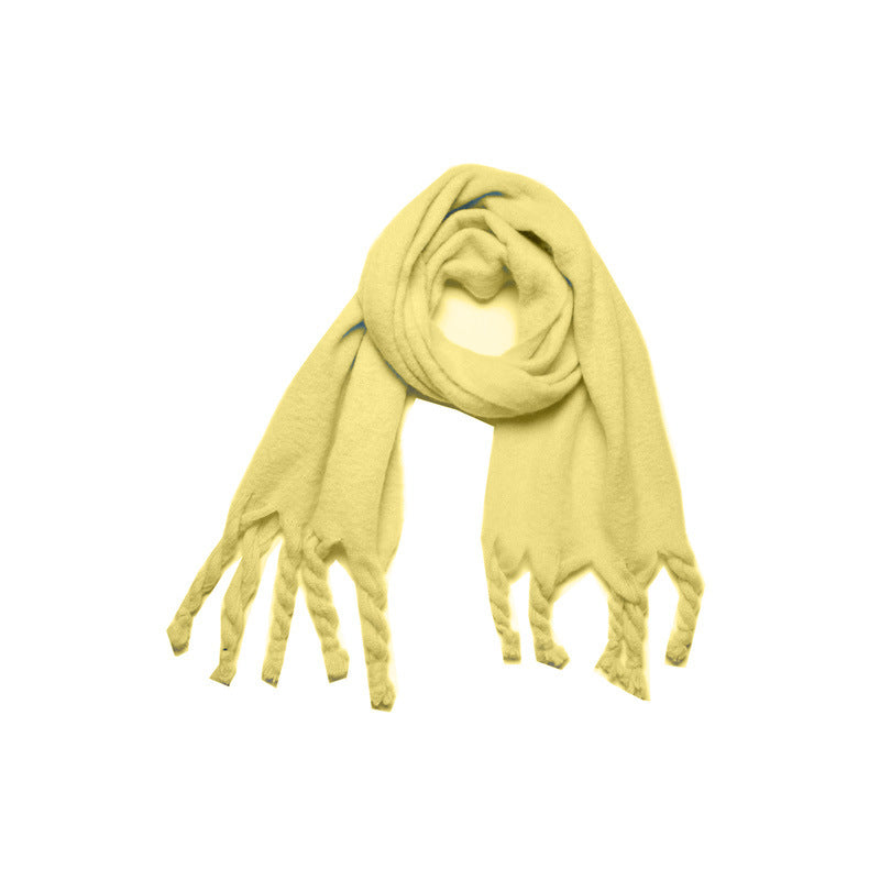 Women's Soft Waxy Bib In Winter