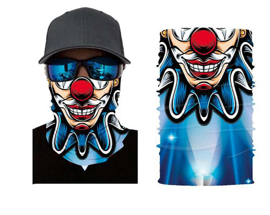 3D digital printing headscarf