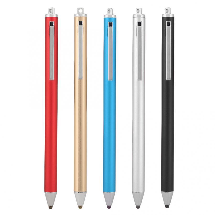 Applicable To Domestic Phablet Touch Screen Painting Fine Head Without Charging Stylus