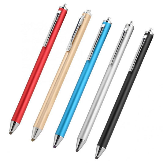 Applicable To Domestic Phablet Touch Screen Painting Fine Head Without Charging Stylus