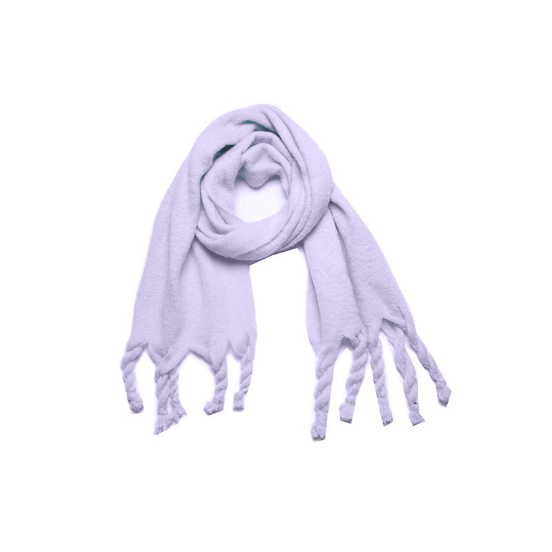 Women's Soft Waxy Bib In Winter