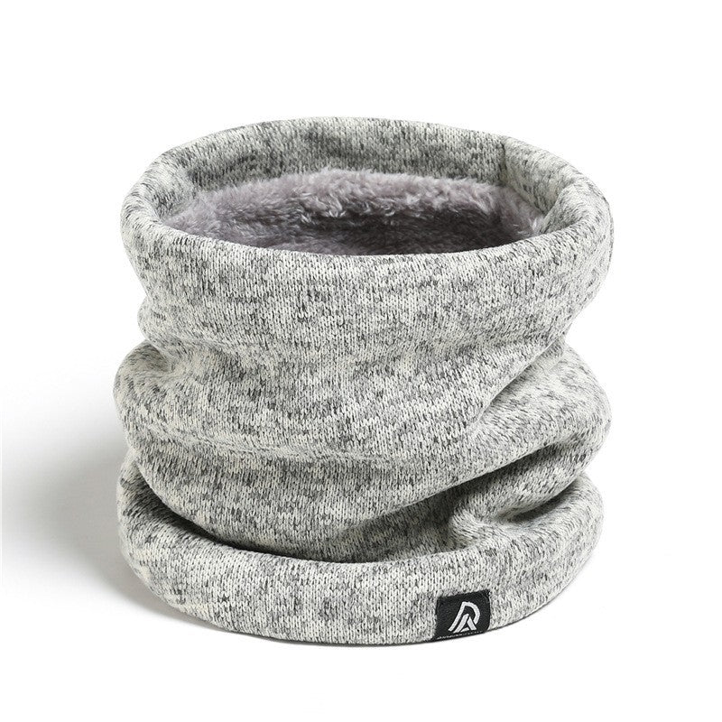 Women's Warm Cold-proof Neck Scarf