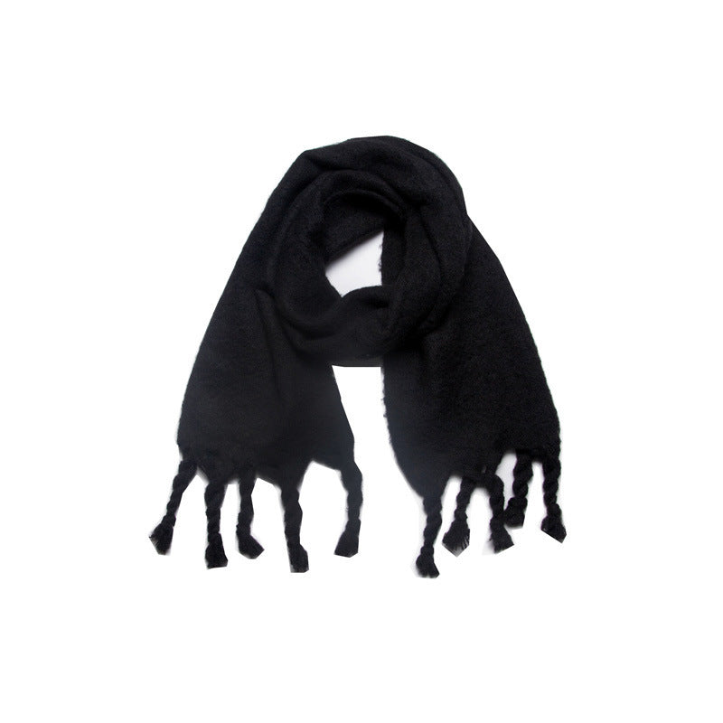 Women's Soft Waxy Bib In Winter