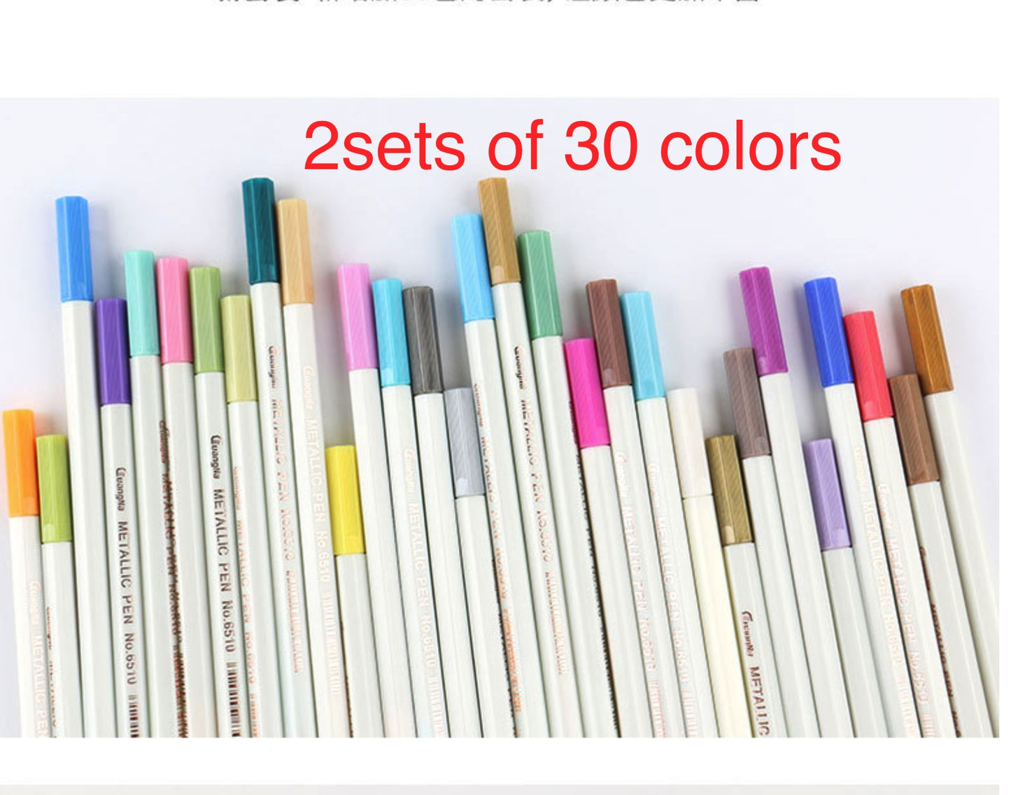 PAINT MARKER PENS