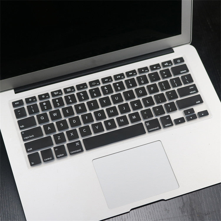 High Quality Silicone Laptop Keyboard Membrane Cover