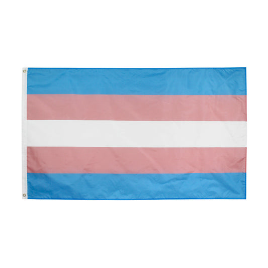 Transgender rainbow flag transgender flag