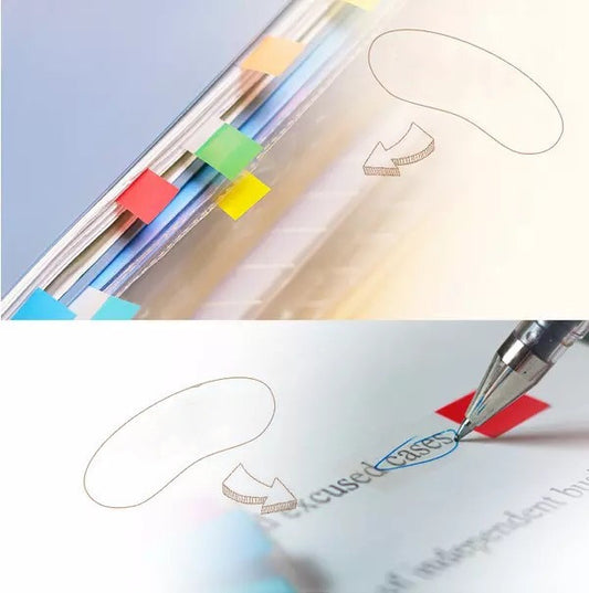 5cf 6cf 9cf Plastic Indicator Label