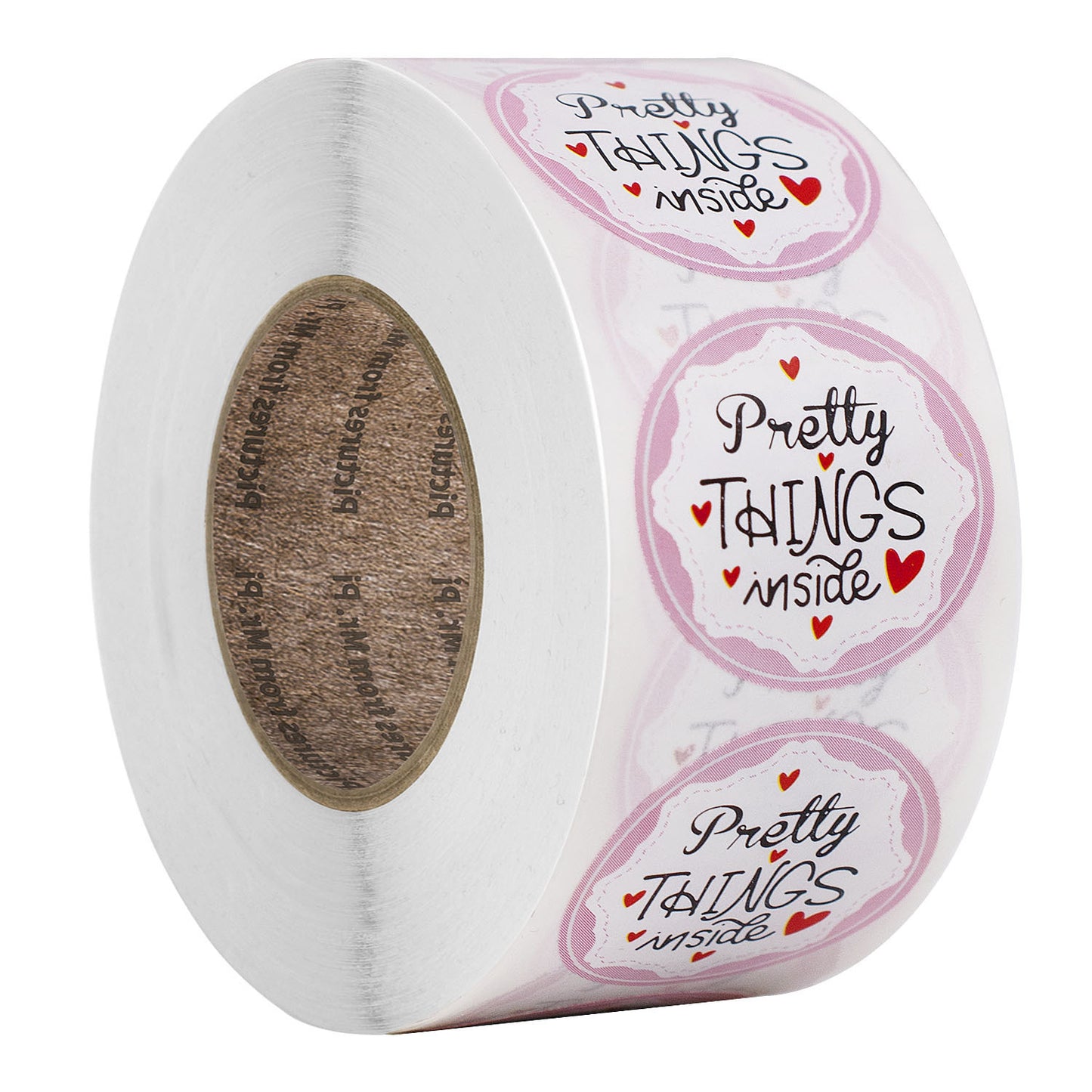 Holiday Decoration Gift Series Sticker Label