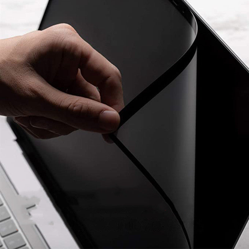 Anti-peeping Screen Film For Apple Laptop Air13.3 Anti-peeping 16 Protection Sticker Applicable