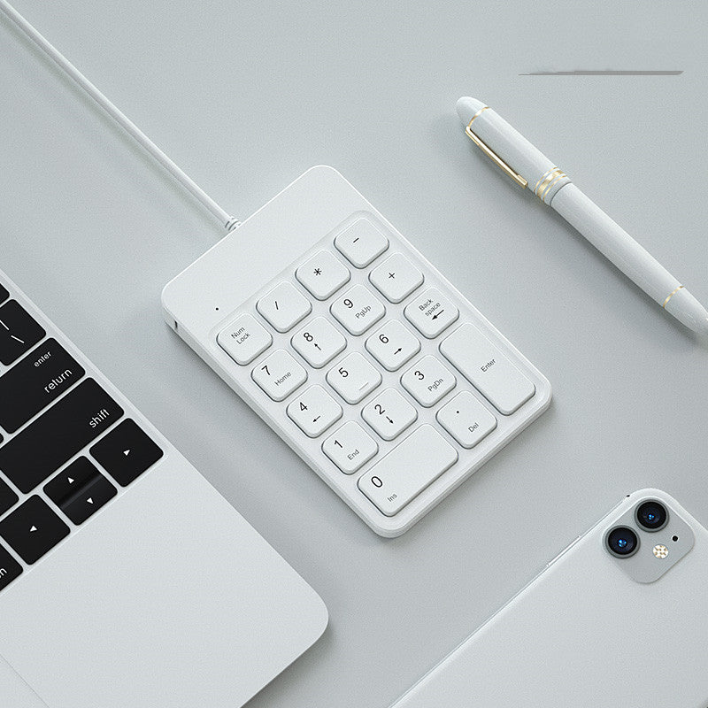 Compatible with Apple , Charging Wireless Bluetooth Digital Keyboard Mouse Apple Notebook
