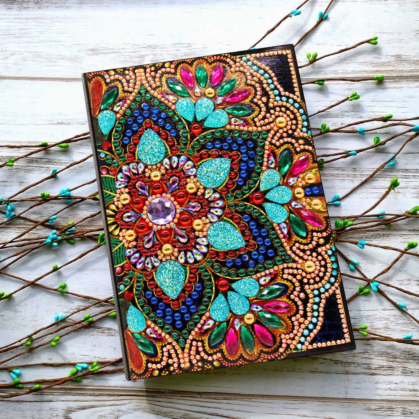 Notebook A5 Cahier de notes