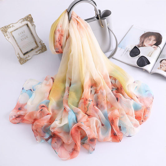 Beach towels