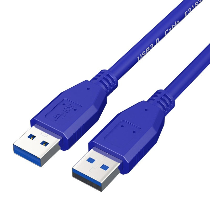 Usb30 Public-to-public Mobile Hard Disk Box Data Cable
