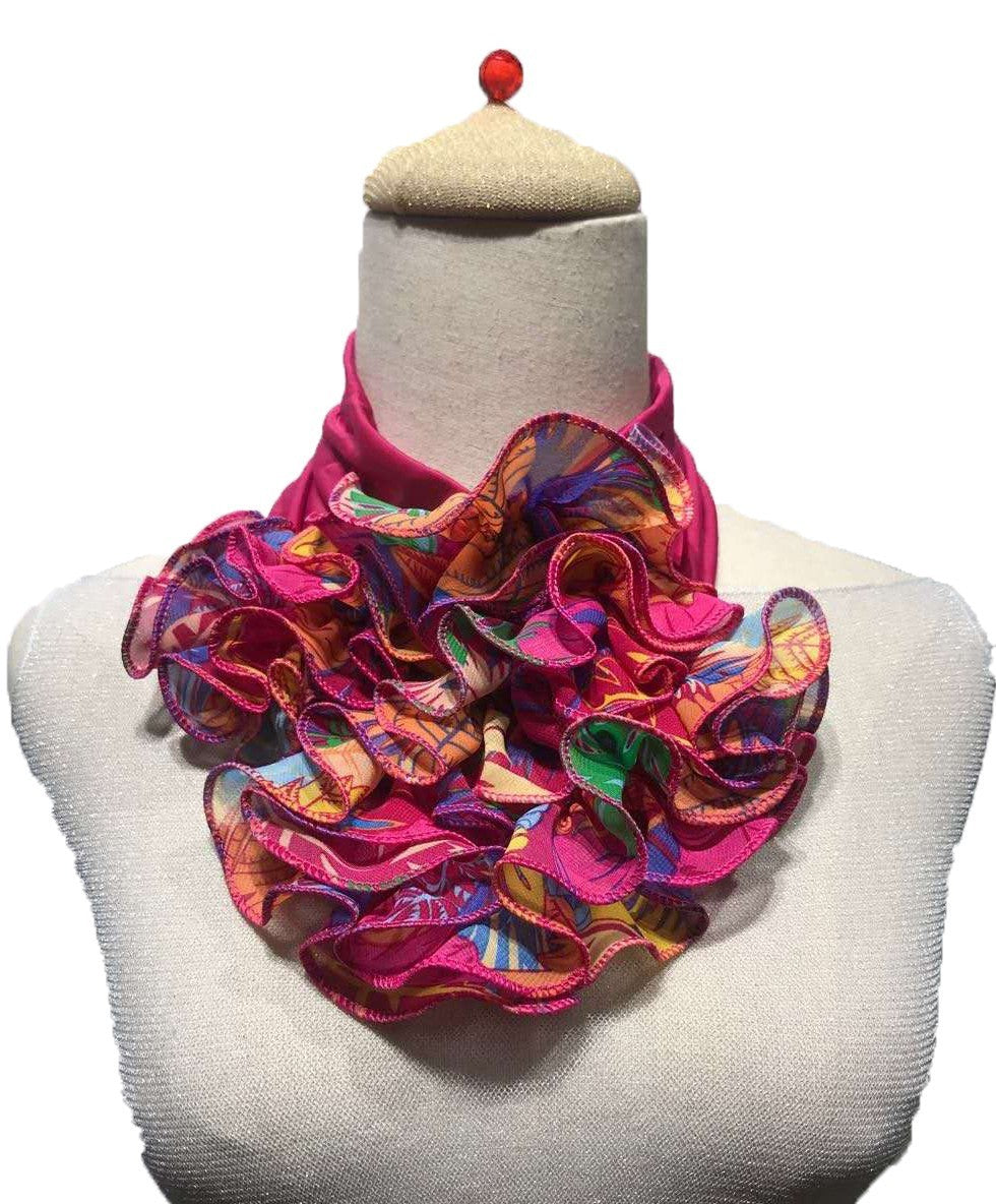 Variety Of Sets Of Head Small Scarf Female