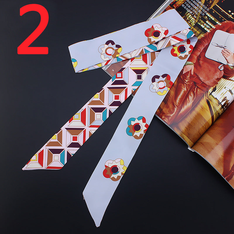 Fashionable Warm Variety Magic Scarf