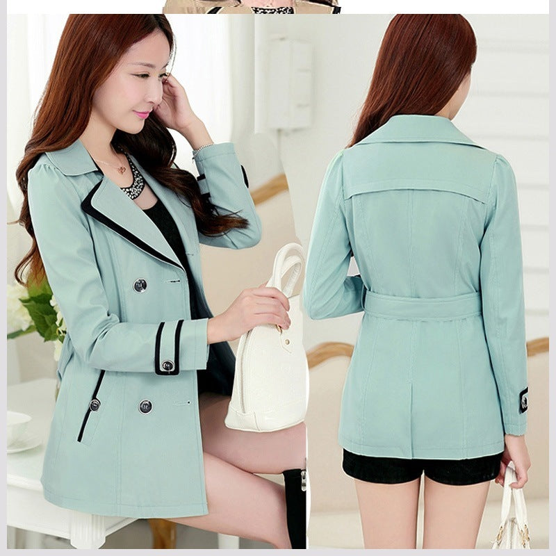 Women's coat