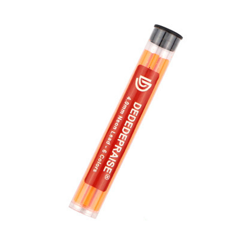 4.0mm drawing mechanical pencil color lead