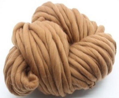 Woven blanket