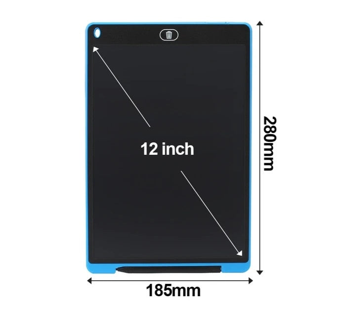 Writing Board Tablet