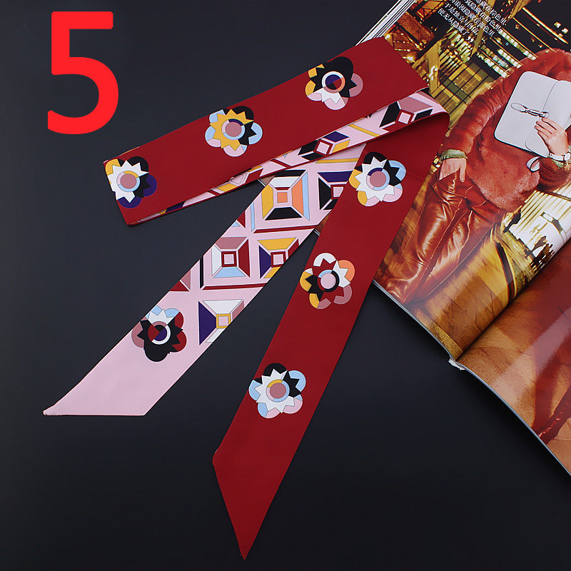 Fashionable Warm Variety Magic Scarf