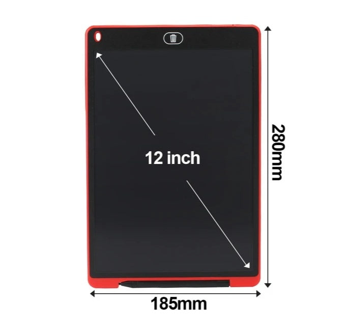 Writing Board Tablet